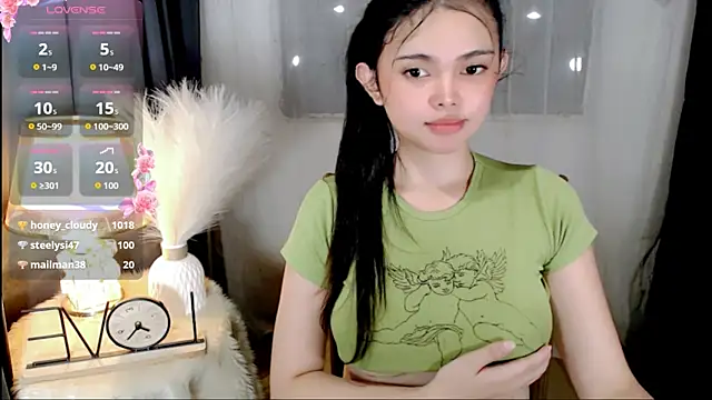 wildest_fantasy webcam