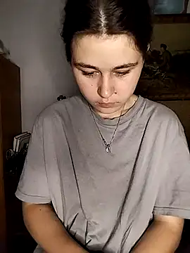 ToryTayler webcam