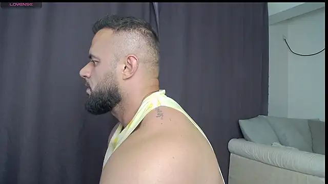RickyMiami1 webcam