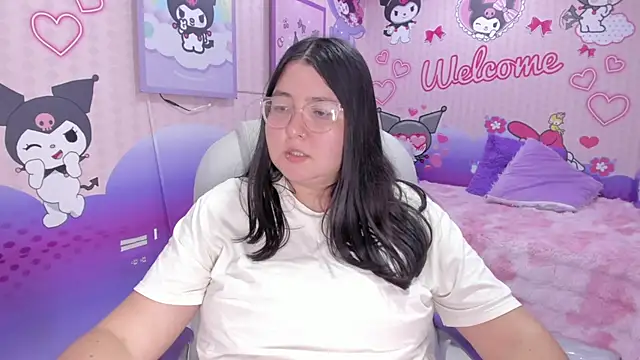 Dulce_meow webcam