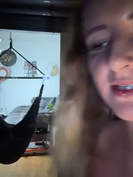 Lyra_XX webcam