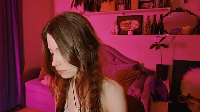 Yoka_paradoXXX webcam
