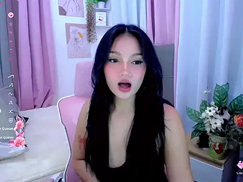 filipinaxbabe webcam