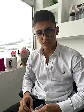 SalvadorFit webcam