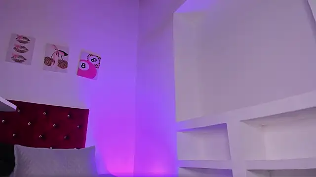 kittymonroe1 webcam