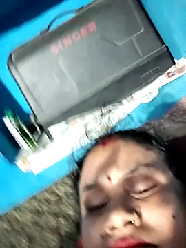Akanksha_soni webcam