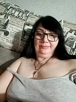 MariSwan222 webcam
