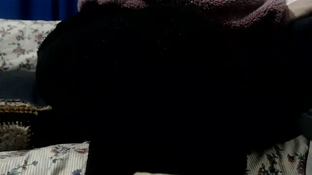 SofiEsteves webcam