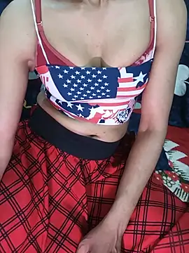 Transgender_26 webcam