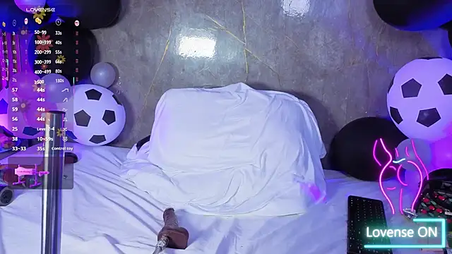 MelanyHolsen webcam