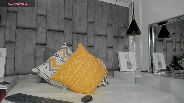 JenniXink webcam