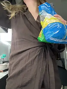 LilianBliss webcam