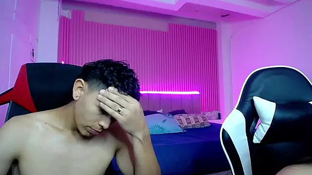 sonic_jess07 webcam