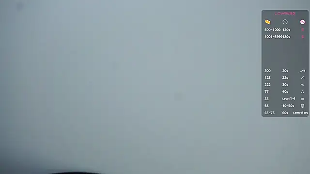 HannaHayles webcam