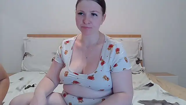 Aliceandmario webcam