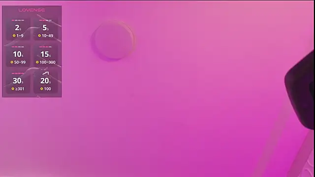 Genesisraydenx webcam