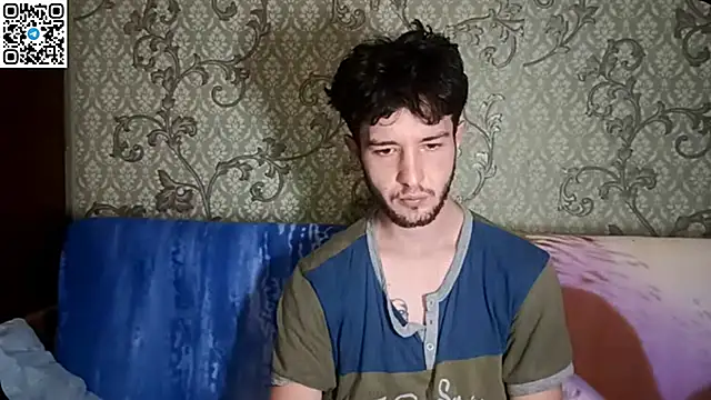 _ZaneX webcam