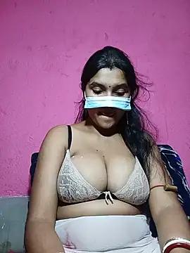 Sexy_Sonniyaa webcam
