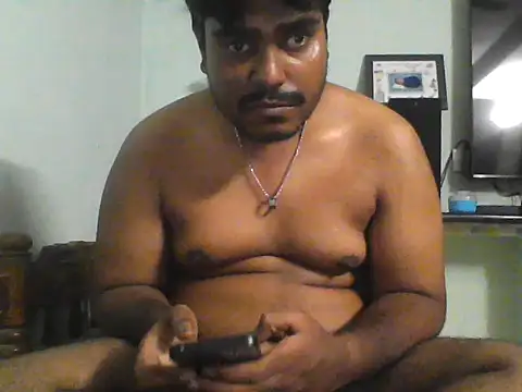 Foxboy65 webcam