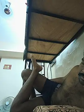 blackyvicky webcam