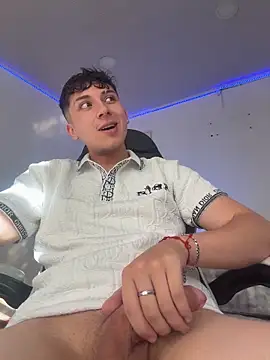 OLIVER_K webcam