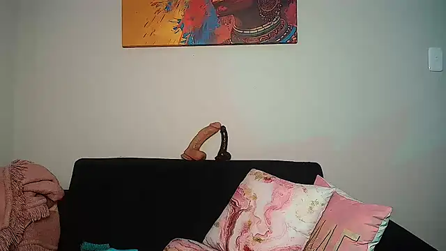 EnchantingLisa webcam