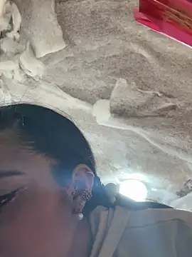 IsabellaMariet webcam