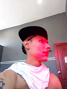 maxwell_crazy1 webcam