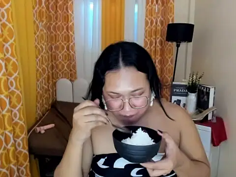 BigCockLexie webcam