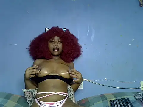 Glow_drip webcam