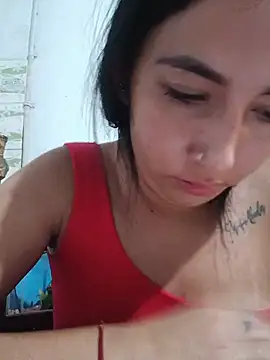 Ann_Houston_ webcam