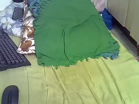 Shantel_254 webcam