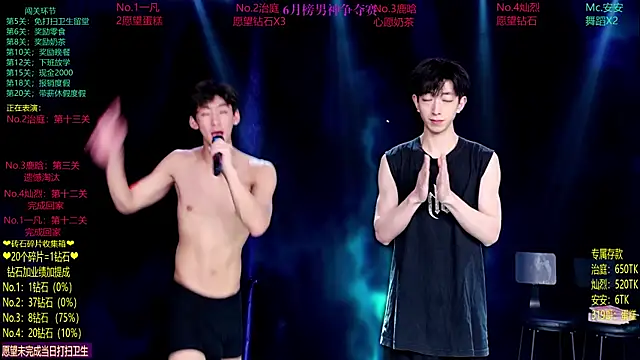 Exo-cbo