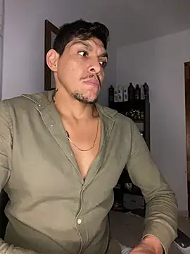 Tatuadomoreno23cm webcam