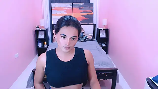 MiamoreAmara69 webcam