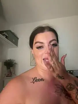 Maddison_Leighxo webcam