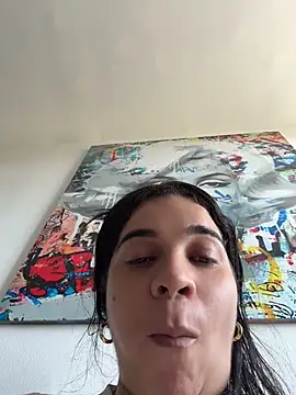 Siri_Luxx webcam