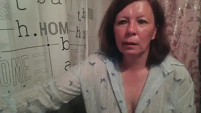 Schastlivaya43 webcam