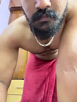 vinay1018 webcam