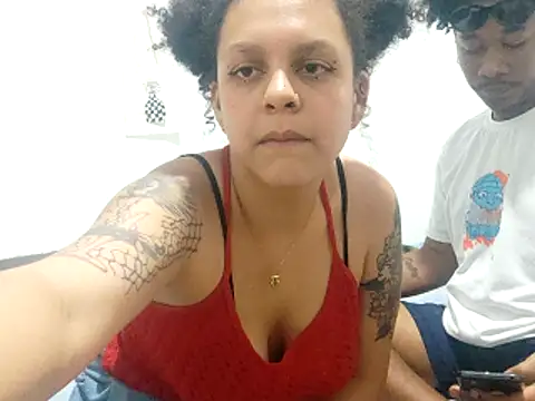FlowerHot webcam