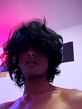 14xprince webcam