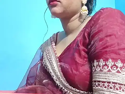 Adhiti_1 webcam