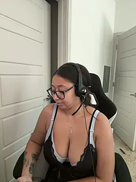 minhababyy webcam