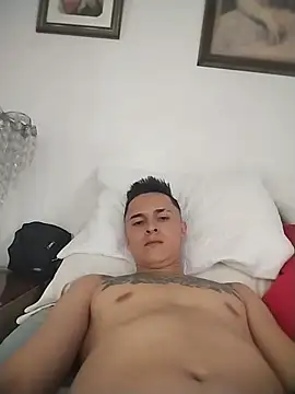 LatinKN webcam