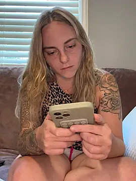 jaseyrae webcam