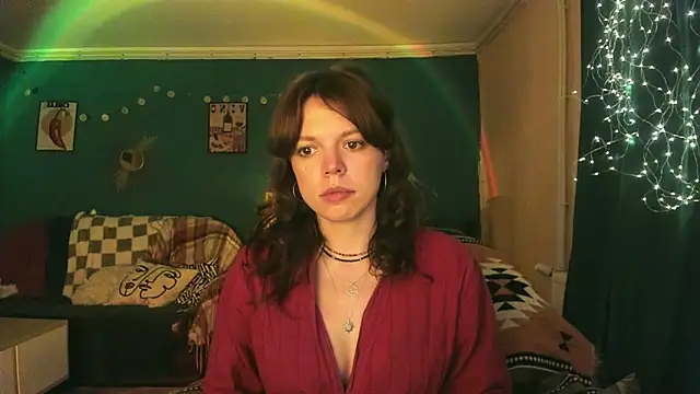 ClancyMorissey webcam
