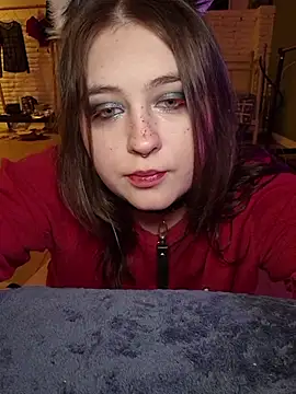 Yammy_Yumi webcam