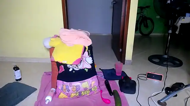 marysol83 webcam