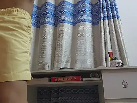 RikzAdam webcam