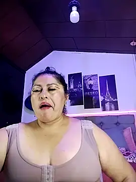 Keyla01_ webcam